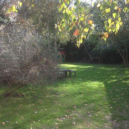 Wimille L'Habitation De L'Ilot Entre Mer Et Terre מראה חיצוני תמונה